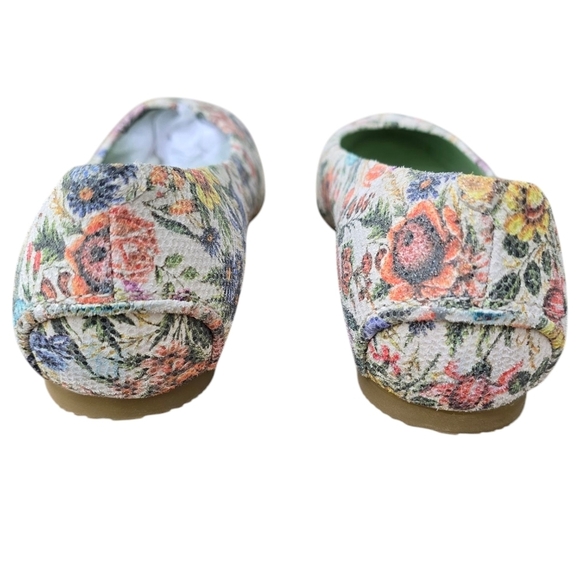 SAS Lacey Slip On Loafer, Size 7.5W - Picture 7 of 9